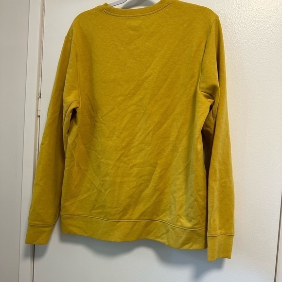 Old navy sweatshirt size Large - Picture 5 of 5